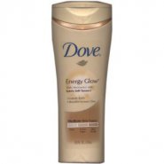 Dove gradual self tnning moisturizer