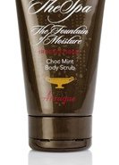 Choc Mint Body Scrub