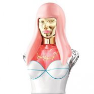 Pink Friday by Nicki Minaj