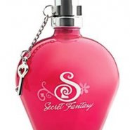 Sweet, sexy young scent