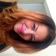 My gorgeous T&amp;G hair!!!