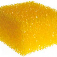 Body wonder sponge