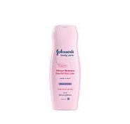 JnJ Body Care Lotion