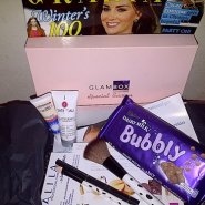 Glambox-Special edition woman’s day box