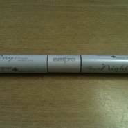 Empro day &amp; night mascara
