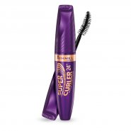 Rimmel 24HR SuperCurler Mascara