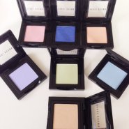 Bobbi Brown Sheer Brights for Eyes Shimmer Wash Eye Shadow