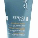 Bionike Defence Hair Anti oily dandruff Sebum Normalising Shampoo