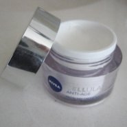 Nivea  CELLular Anti-Age Facial  Day Cream