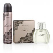 Yardley Forbidden Lace