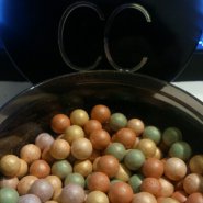 Avon Ideal Flawless Colour Correcting Pearls