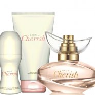 AVON Cherish