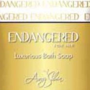 Endagered for her bath and body soap
