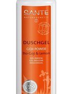 Sante Goji Power Shower Gel