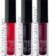 Catrice Cosmetics Liquid Lip Tint