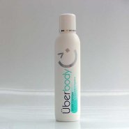 You have an uber body