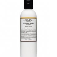 Kiehl&#039;s Original Musk Body Lotion