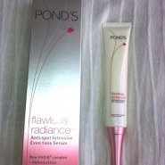 Pond&#039;s Flawless Radiance Anti-spot Intensive Even Tone Serum