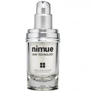 Nimue enzyme exfoliate