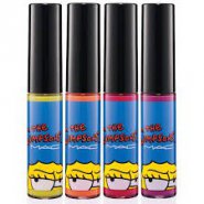 MAC The Simpsons Tinted Lipglass