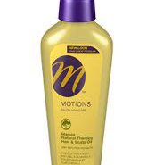 Motions Marula Natural Therapy Hair and Scalp Oil