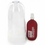 Zero Plus by Diesel EDT Spray (For Her)