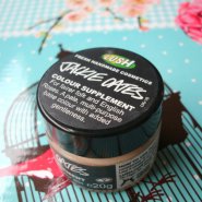 Lush Colour Supplement in Jackie Oates