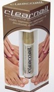 Clearnail for healthy beautiful nails