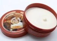 The Body Shop Brazil Nut Body Butter