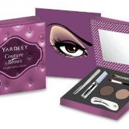 Yardley Designer Eyebrow Kit