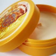 The Body Shop (Honeymania Body Butter)