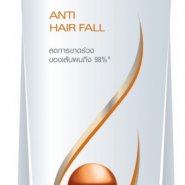 Clear Anti Hair Fall Shampoo