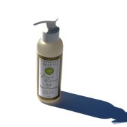 The Gel Cleanser from Naturals Beauty