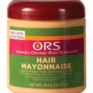 ORS Hair Mayonnaise Treatment for Damaged Hair