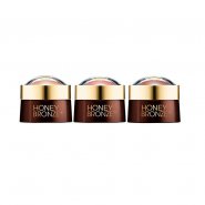 The Body Shop Honey Bronze Highlighting Dome