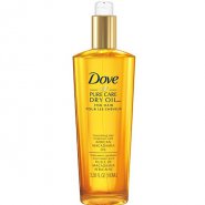 Dove Pure Care Dry Oil for Hair
