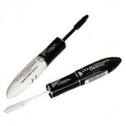 L&#039;Oreal Double Extension Carbon Black Mascara