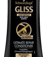Gliss Ultimate Repair Conditioner