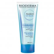 Bioderma Atoderm Gel Douche Gentle Shower Gel
