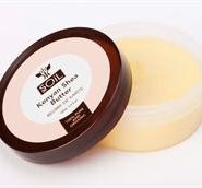 SOil Organic Shea Butter