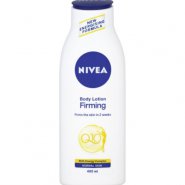 Nivea Firming Body Lotion