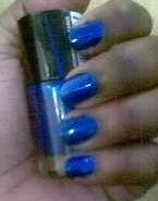 Revolution Nail Polish