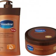 Vaseline Cocoa Butter Deep Conditioning Body Cream
