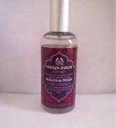 Midnight Bakula Body Mist