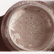 Coverderm Finishing Powder