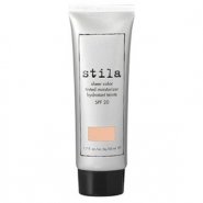 Stila Sheer Color Tinted Moisturizer SPF 20