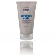 Naked Style Curl Taming Cream