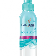 Pantene Aqua Light Nourishing Mist