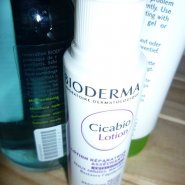 Bioderma Cicabio lotion