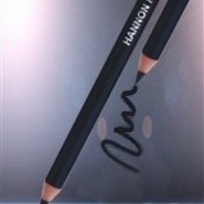 Black Gel Eyepencil